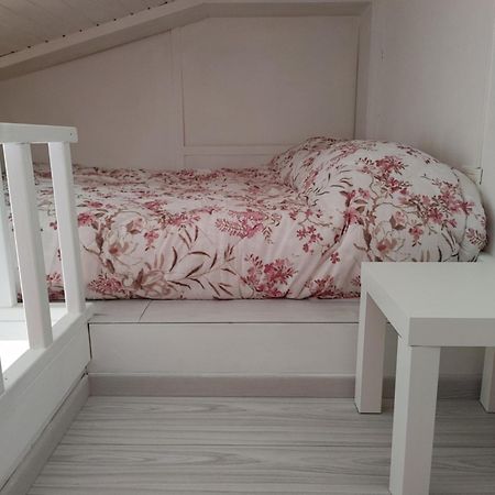 Studio Flat Trastevere Rome Exterior photo