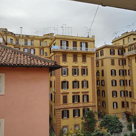 Studio Flat Trastevere Rome Exterior photo