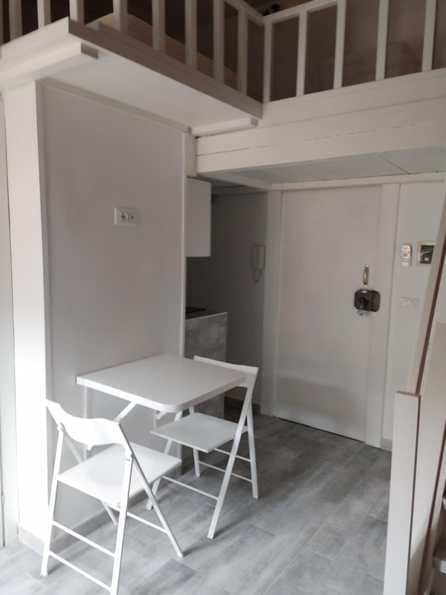 Studio Flat Trastevere Rome Exterior photo