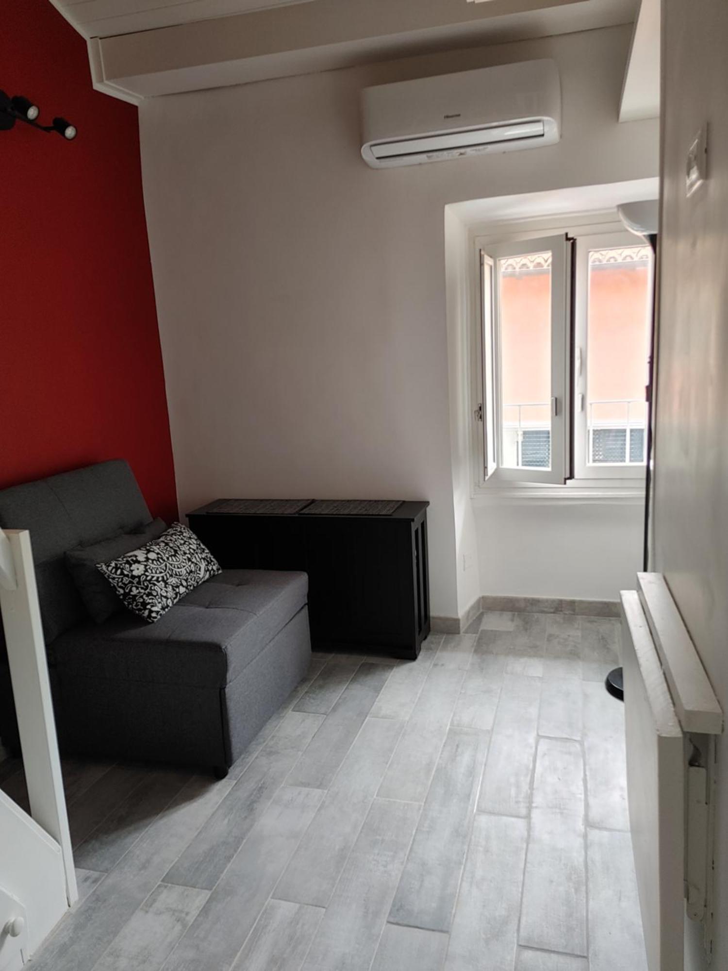Studio Flat Trastevere Rome Exterior photo