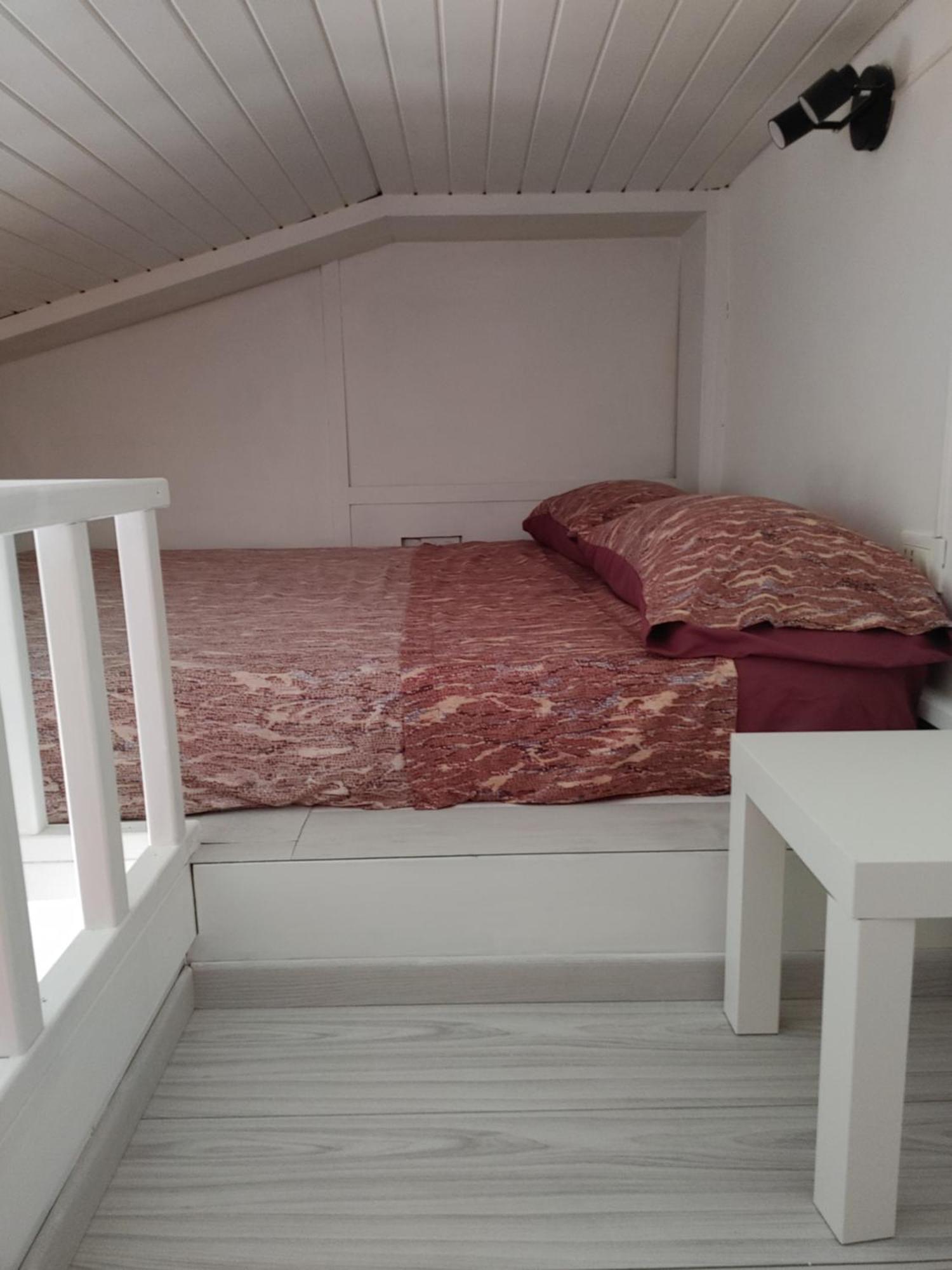 Studio Flat Trastevere Rome Exterior photo