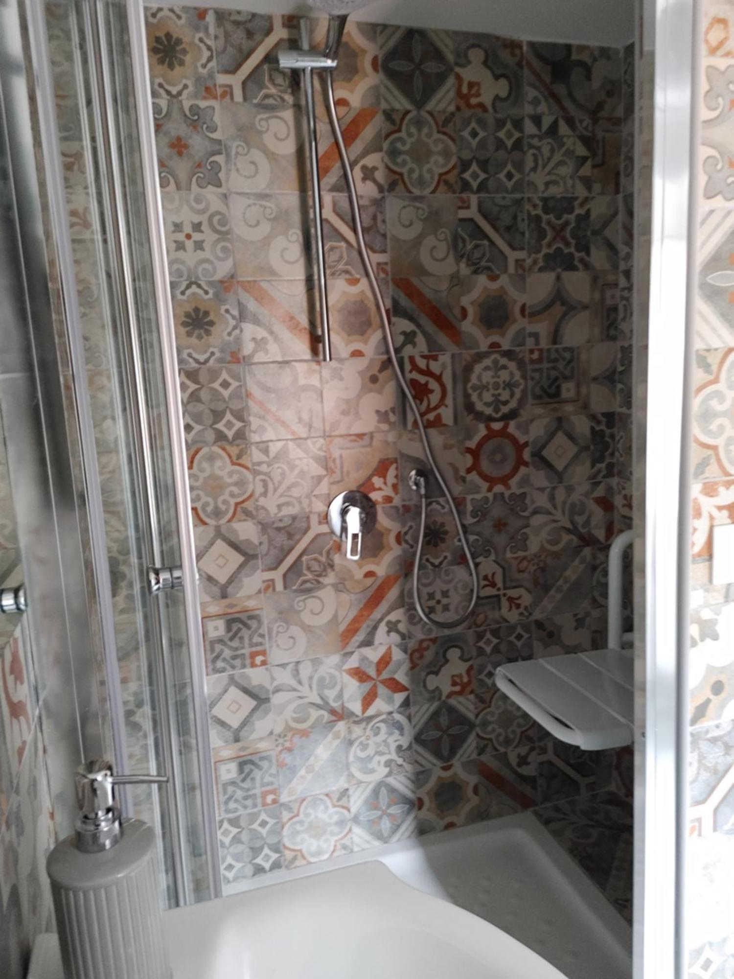 Studio Flat Trastevere Rome Exterior photo